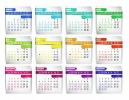 Gesamtkalender