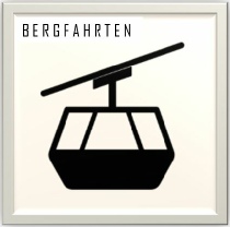 Bergfahrten