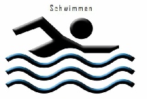 Schwimmen Hallenbad